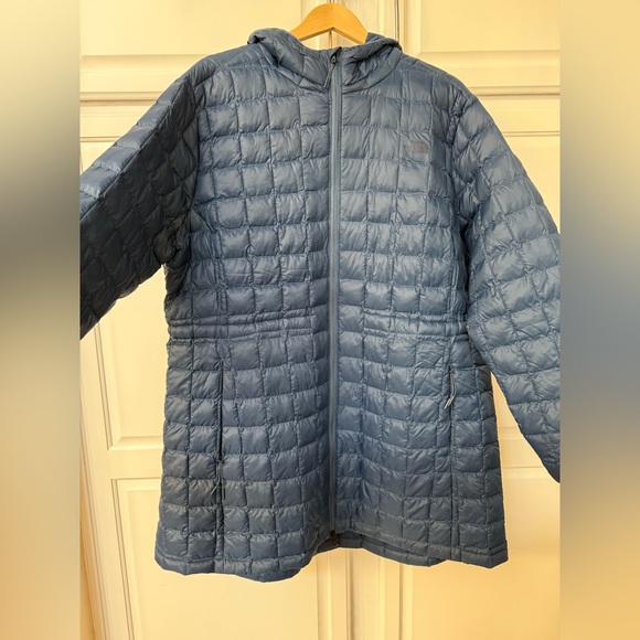 The North Face Jackets & Blazers - The North Face Thermoball Parka Jacket Womens